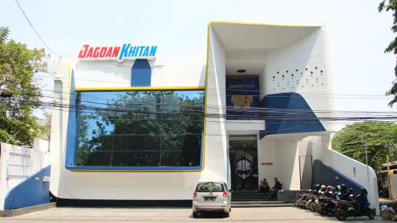 klinik khitan di cirebon terbaik jagoan khitan